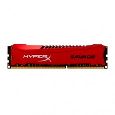 KingSton HyperX Savage 8GB 2400Mhz Dual DDR3